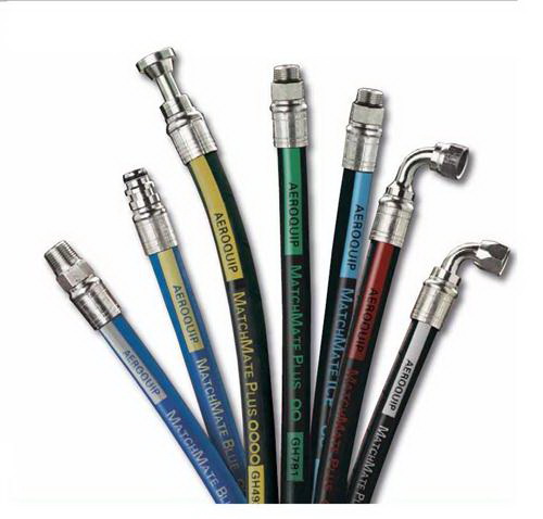 Aeroquip胶管总成